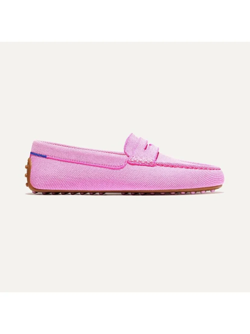 Women's Snapdragon Slip-On Comfortable Loafers Sustainable Washable Stylish Shoe